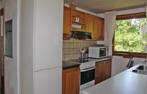 Holiday Home Kragh�jvej Nyk�bing M IX