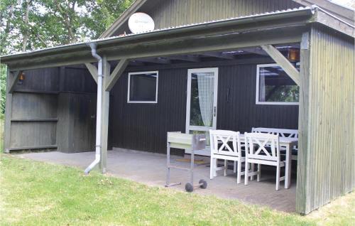 Holiday Home Kragh�jvej Nyk�bing M IX