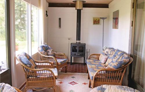 Holiday Home Kragh�jvej Nyk�bing M IX