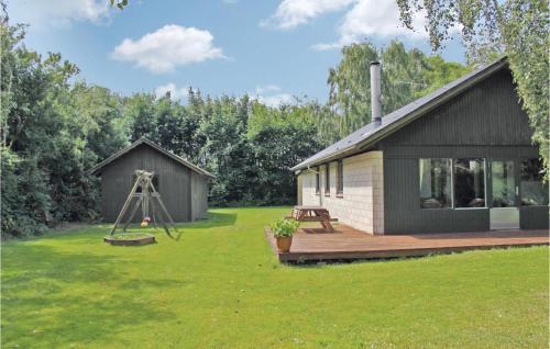Holiday Home Kragh�jvej Nyk�bing M IX