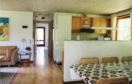 Holiday Home Kragh�jvej Nyk�bing M IX