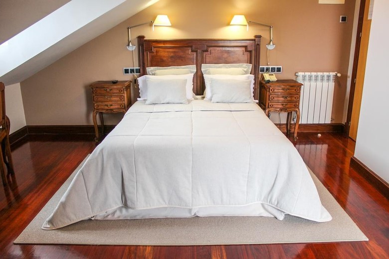 Hotel Mirador De Moriy�n