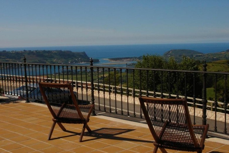 Hotel Mirador De Moriy�n