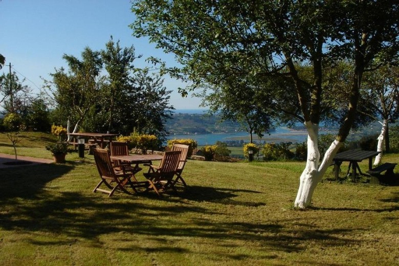 Hotel Mirador De Moriy�n