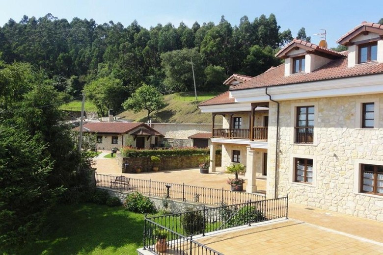 Hotel Mirador De Moriy�n