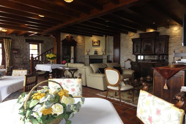 Hotel Mirador De Moriy�n