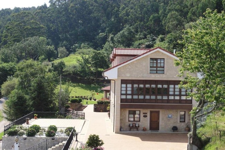 Hotel Mirador De Moriy�n