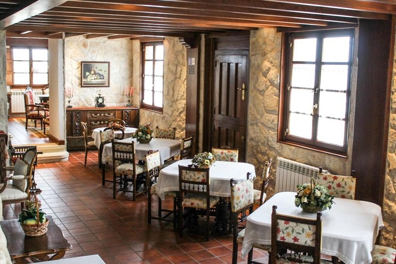 Hotel Mirador De Moriy�n