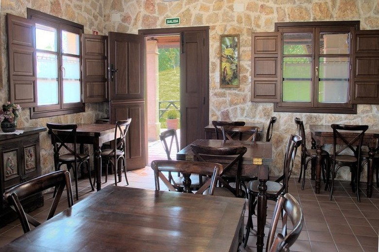 Hotel Mirador De Moriy�n