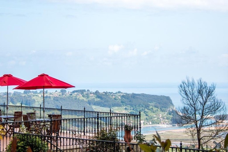 Hotel Mirador De Moriy�n