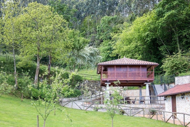 Hotel Mirador De Moriy�n