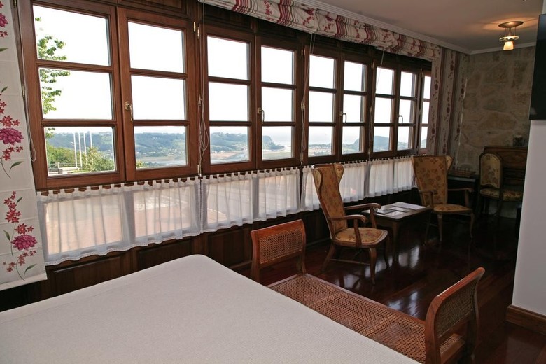 Hotel Mirador De Moriy�n