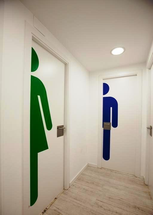 Rocket Hostels Gracia