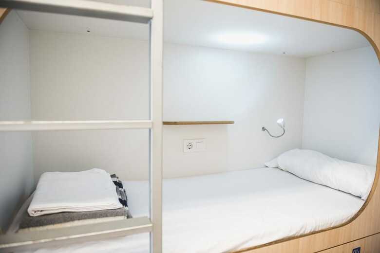 Rocket Hostels Gracia