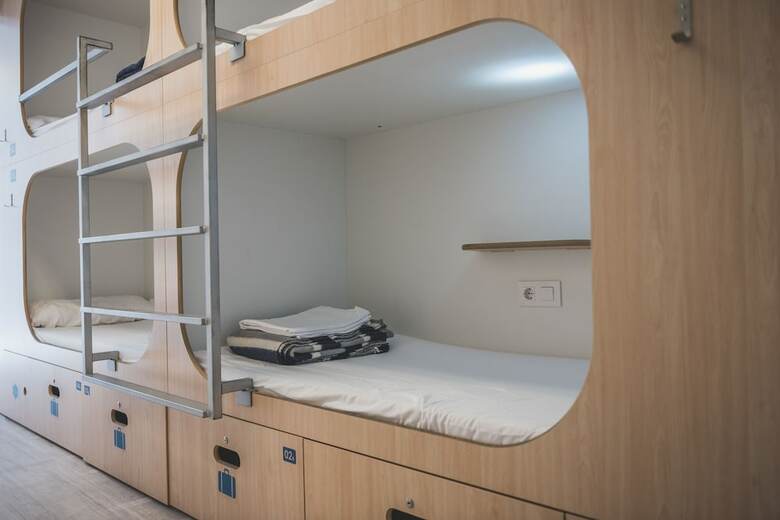 Rocket Hostels Gracia