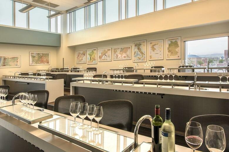 Hotel Springhill Suites By Marriott Denver Downtown