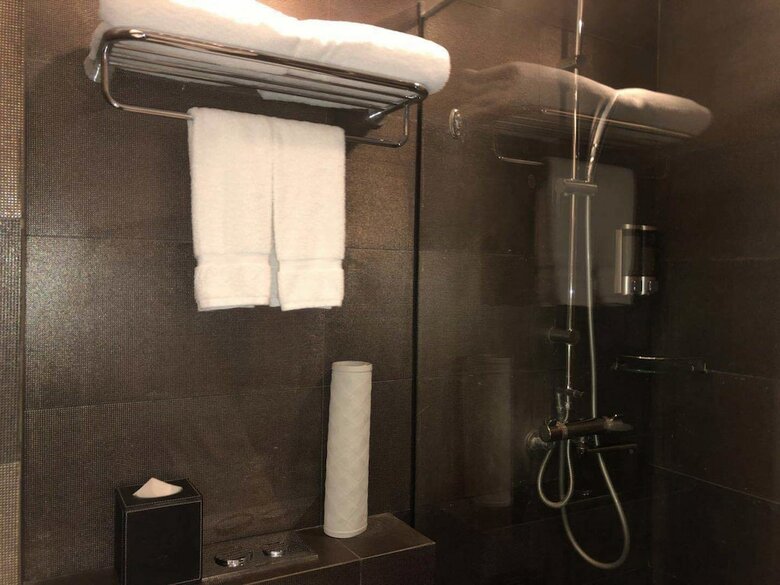 Aparthotel Starr Hotel Shanghai