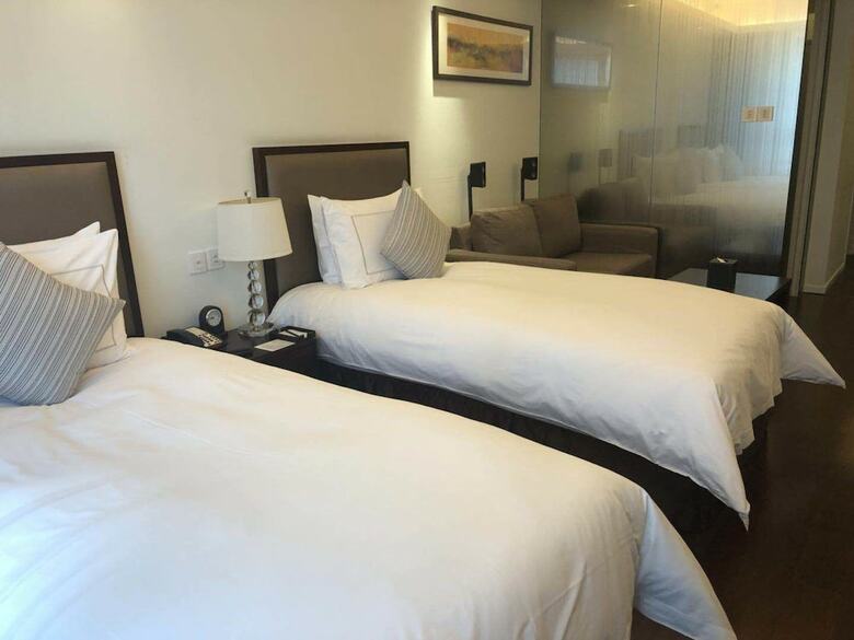 Aparthotel Starr Hotel Shanghai