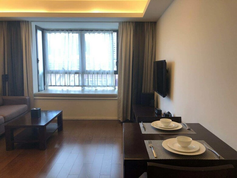 Aparthotel Starr Hotel Shanghai