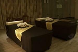 Aparthotel Starr Hotel Shanghai