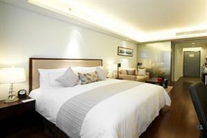 Aparthotel Starr Hotel Shanghai