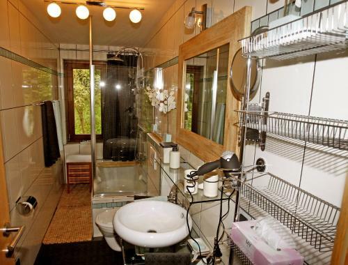 Apartamento Waldvilla Linder