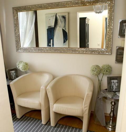Apartamento Waldvilla Linder