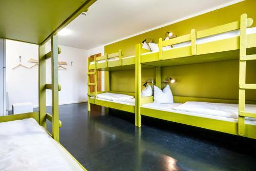 Albergue Jugendherberge Lenggries