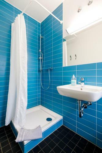 Albergue Jugendherberge Lenggries