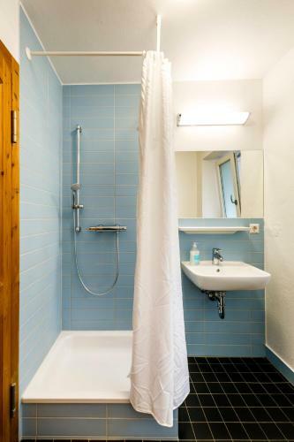Albergue Jugendherberge Lenggries