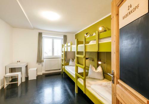 Albergue Jugendherberge Lenggries