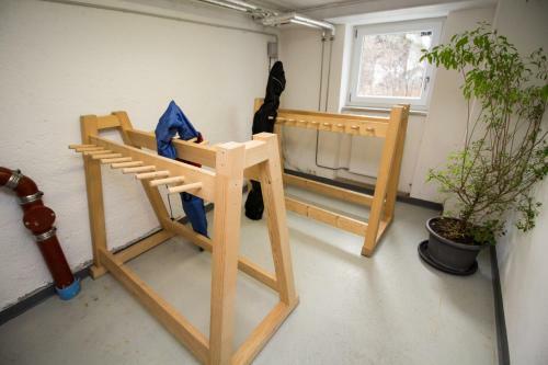 Albergue Jugendherberge Lenggries