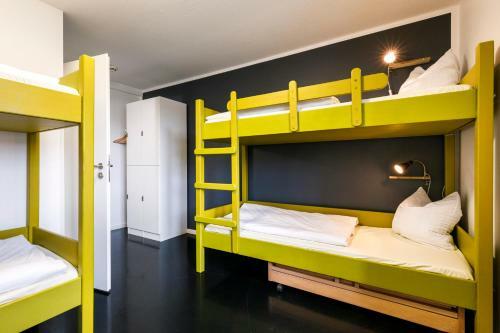 Albergue Jugendherberge Lenggries