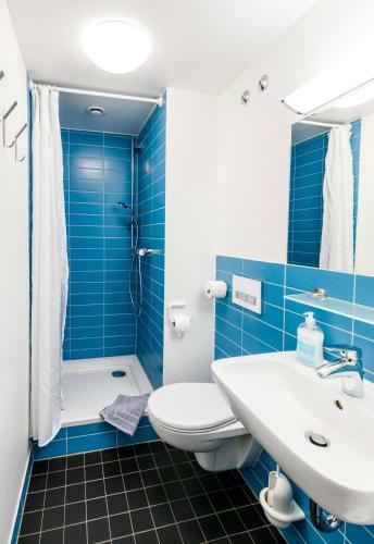 Albergue Jugendherberge Lenggries