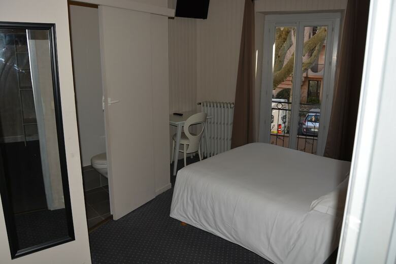 Hotel Le Charleston