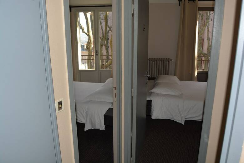Hotel Le Charleston