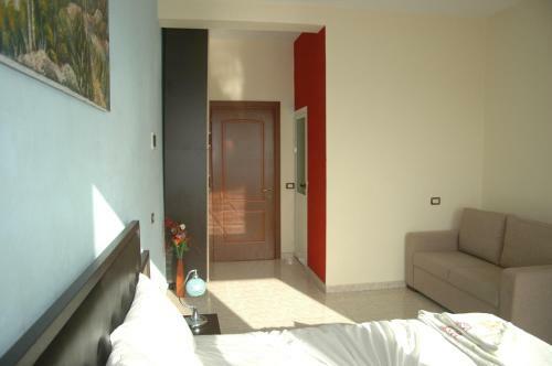 Hotel Aleksiona