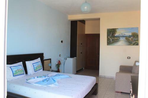Hotel Aleksiona
