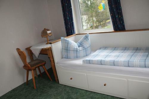 Hostal Hotel Zur Erholung