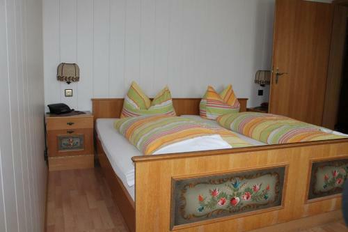 Hostal Hotel Zur Erholung