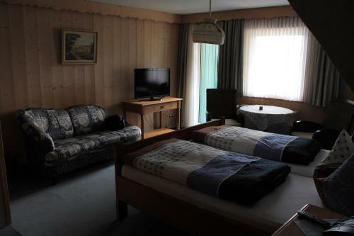 Hostal Hotel Zur Erholung