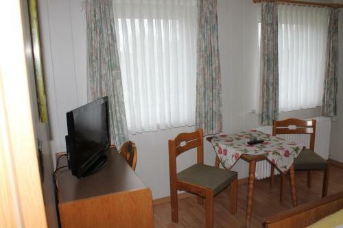 Hostal Hotel Zur Erholung