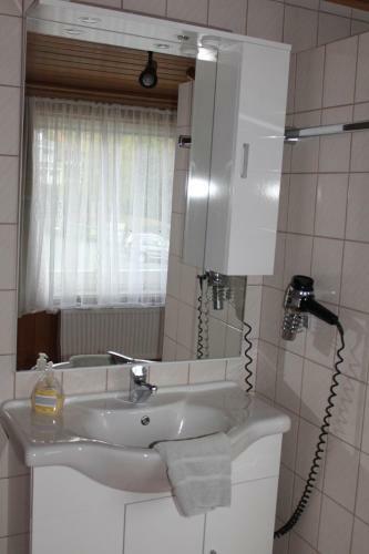 Hostal Hotel Zur Erholung