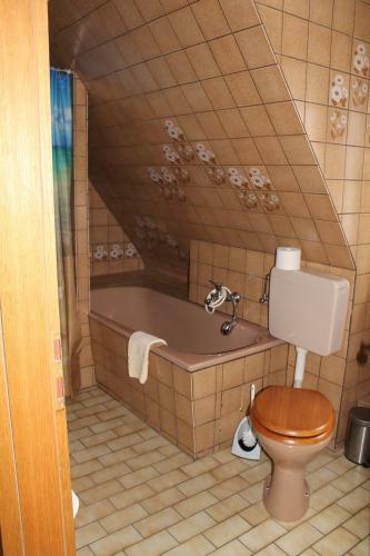 Hostal Hotel Zur Erholung