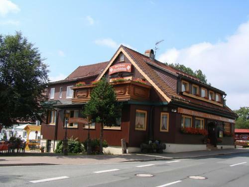 Hostal Hotel Zur Erholung