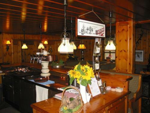 Hostal Hotel Zur Erholung