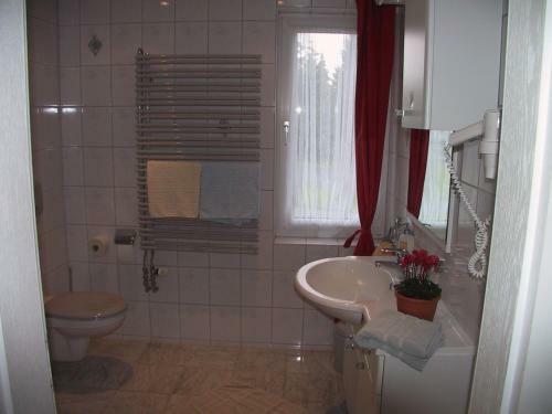 Hostal Hotel Zur Erholung