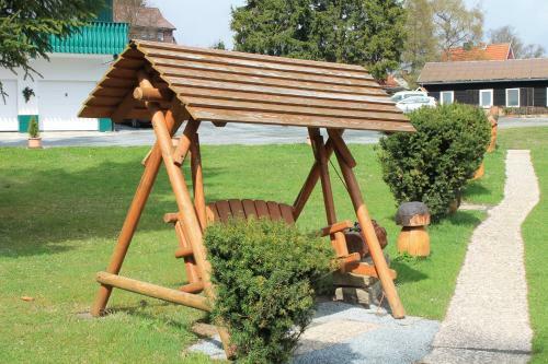 Hostal Hotel Zur Erholung