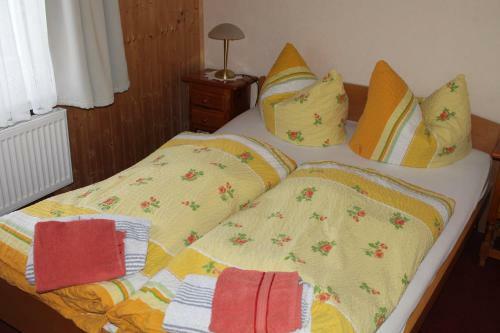 Hostal Hotel Zur Erholung