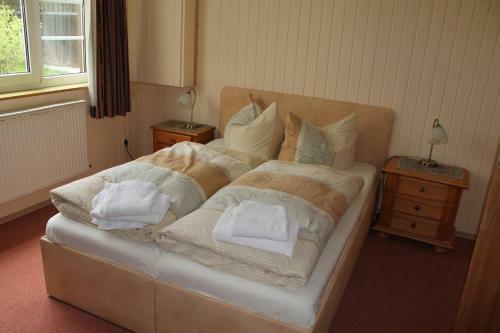 Hostal Hotel Zur Erholung
